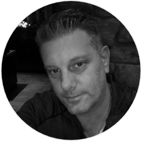 Founder and CEO Chris Barranco